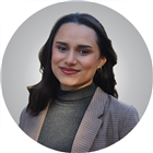 Nadia Lyall, MA