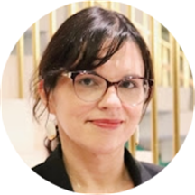 Nadia Maynard, LCSW