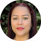 Nadia Merlo, LMFT