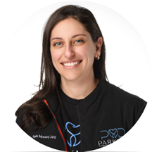 Nadia Mossad