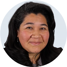 Nadia Noriega, RN