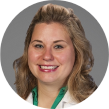 Nadia Podojil, CNM