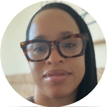 Nadia Powell, NP