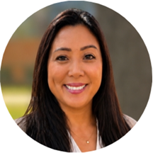 Nadia Redoble, LCSW