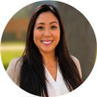 Nadia Redoble, LCSW