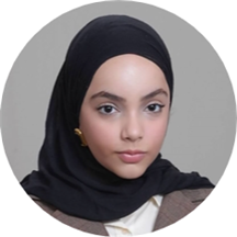 Nadia Saleh, LMSW