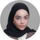 Nadia Saleh, LMSW