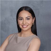 Nadia Salinas, LPC