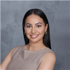 Nadia Salinas, LPC