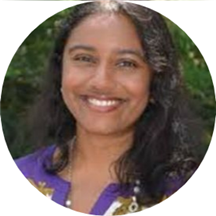 Nadia Sookar, LPC