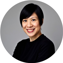 Nadia Yang