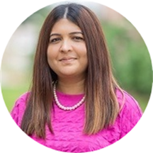 Nadia Younus, MSPA