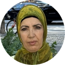 Nadia Zandy, PMHNP