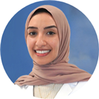 Nadin Farid, FNP