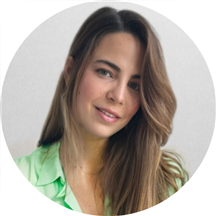 Nadin Nasser, LMFT