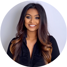 Nadina Persaud, LPC