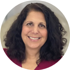 Nadine Adams, PT, MSPT