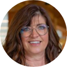 Nadine Ann Nye, MS, CCC - SLP