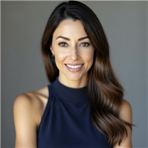 Nadine Emami, LMFT