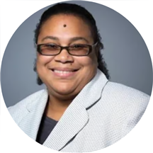 Nadine Henry, LMHC
