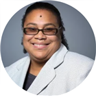 Nadine Henry, LMHC