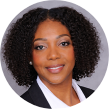 Nadine Medley-Jackson, NP
