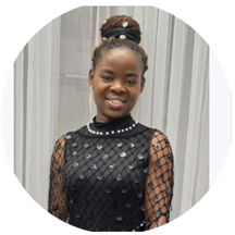 Nadine Njock, APRN