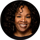 Nadine Thompson, LICSW