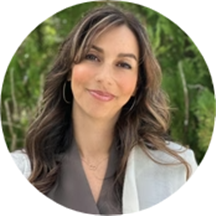 Nadinna Guerrero, LMHC