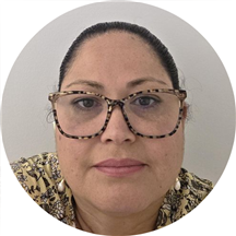 Nadira Veras Pinto, LCSW