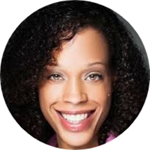 Nadja Hines, MA, LPC