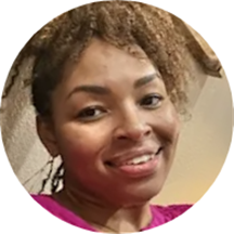 Nadja Nelson, MSN, PMHNP-BC