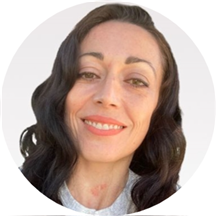 Nadja Wanamaker, LCSW