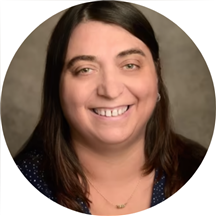 Nadya Gifeisman, LCSW