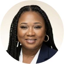 Naeemah Smith, LMSW
