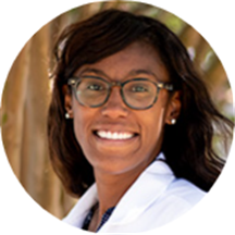Nafisah Paige, PA-C