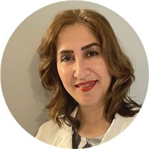 Nafiseh Moez, APRN, RN, NP