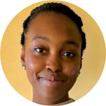 Nahajha Alston, LCSWA