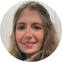 Nahla Kyasa, MSW