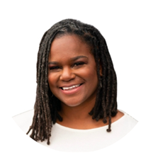 Naima Sullivan, RDN