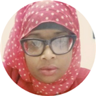 Naimah Halim, LPC