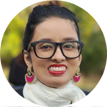 Naina Rana, LCSW