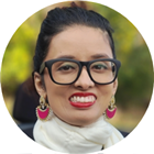 Naina Rana, LCSW