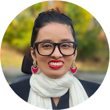 Naina Rana, LCSW