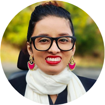 Naina Rana, LCSW