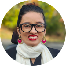 Naina Rana, LCSW