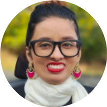 Naina Rana, LCSW