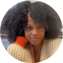 Najah Stevenson, PMHNP