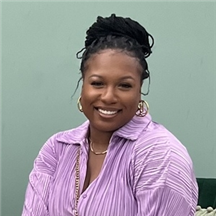 Najja Edwards, LCSW