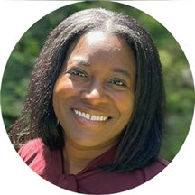 Najla Losch, LPC